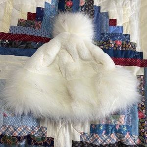 La Carrie Russian Winter hat